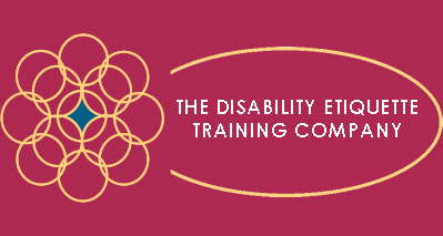 The Disability Etiquette Training Company